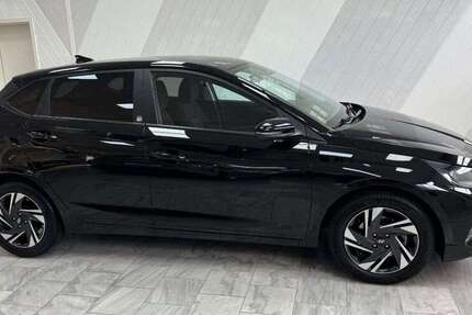 Hyundai i20 30.589 km 14.990 &euro; Liebenburg 38704