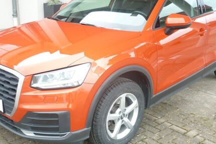 Audi Q2 57.246 km 18.930 &euro; Schöningen 38364