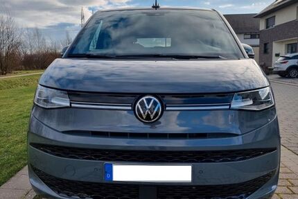 VW T7 Multivan 28.500 km 49.900 &euro; Wolfenbüttel 38302