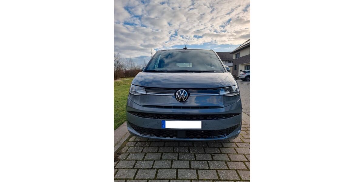 VW T7 Multivan 28.500 km 49.900 &euro; Wolfenbüttel 38302