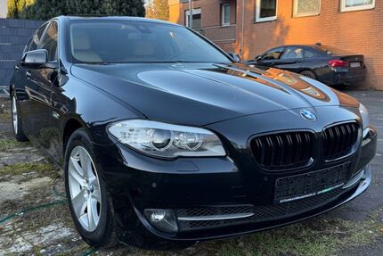 BMW 520 93.000 km 13.200 &euro; Braunschweig 38110