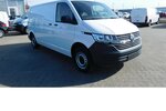 VW T6.1 Transporter 1 Abt e- Lang DSG 4-Gang Klima 13.800 km 15.990 &euro; Vordorf 38533