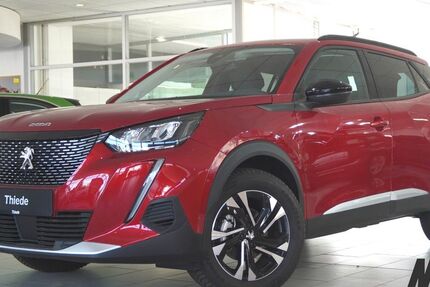 Peugeot 2008 7.350 km 17.200 &euro; Schöningen 38364