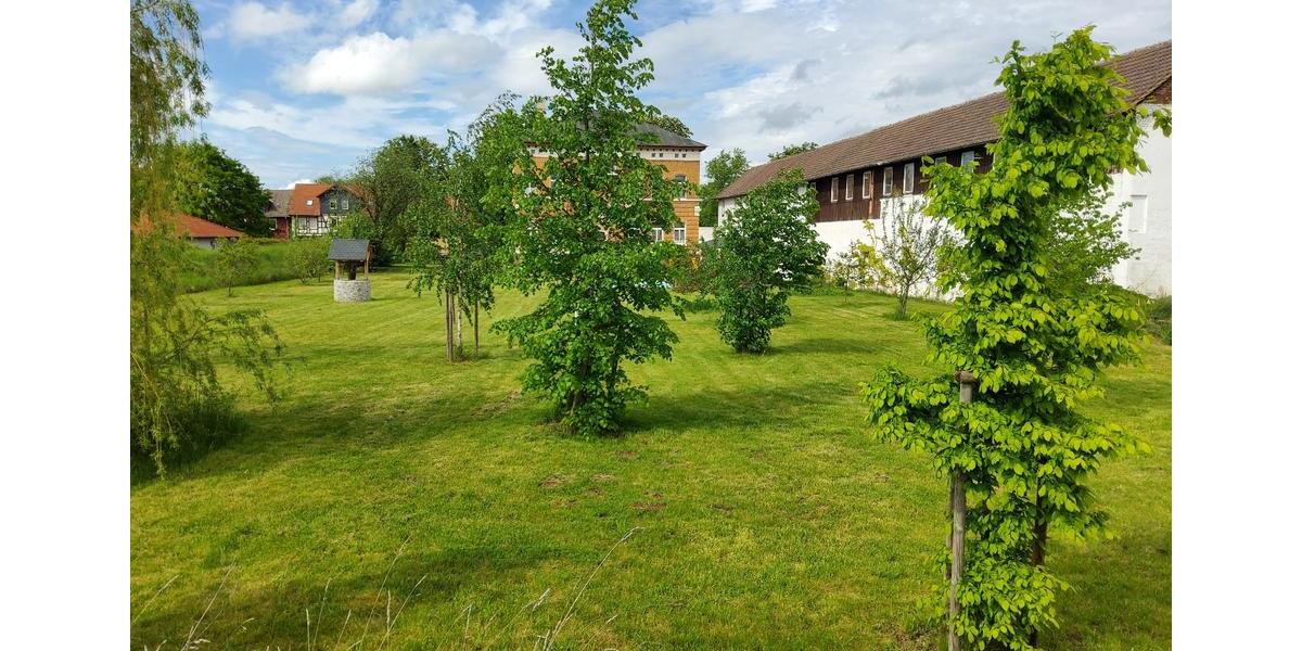 Villa Osterwieck - 700.000&euro; | Angebot:27073196