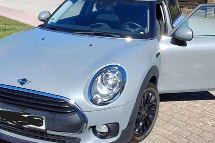 Mini One Clubman 66.700 km 13.700 &euro; Königslutter am Elm, Stadt 38154
