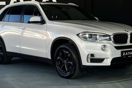 BMW X5 77.600 km 39.950 &euro; Schöppenstedt 38170