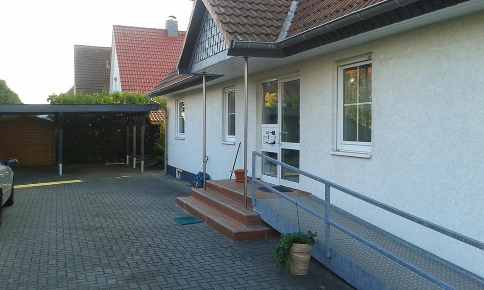 Maisonettenwohnung Schwülper - 3 Zimmer, 98 m&sup2;, 990&euro; | Angebot:26386190