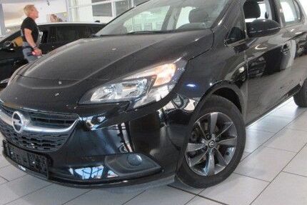 Opel Corsa 80.220 km 9.590 &euro; Schöningen 38364