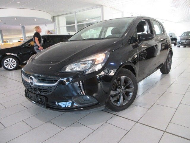 Opel Corsa 80.220 km 9.590 &euro; Schöningen 38364