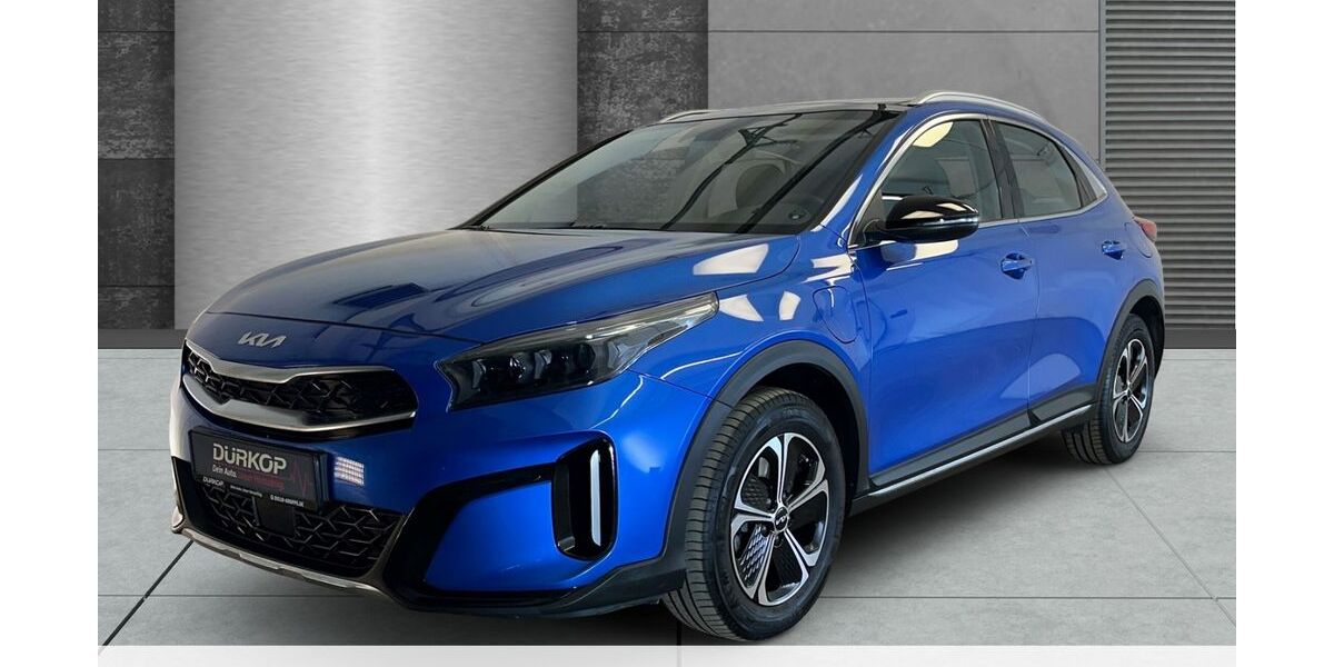 Kia XCeed 27.358 km 20.490 &euro; Braunschweig 38126