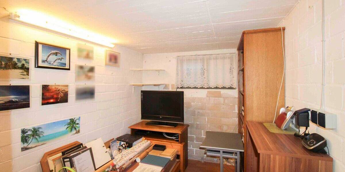 Einfamilienhaus Königslutter am Elm Königslutter - 4 Zimmer, 179.000&euro; | Angebot:25958102