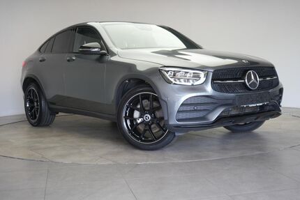 Mercedes-Benz GLC 300 125.000 km 40.990 &euro; Braunschweig 38110