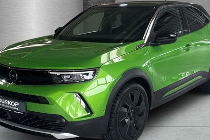 Opel Mokka 33.521 km 28.950 &euro; Goslar 38644