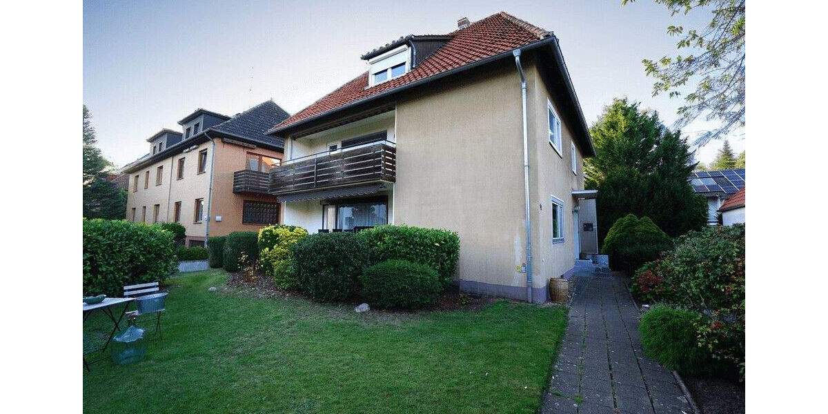 Mehrfamilienhaus, Wohnhaus Braunschweig Nordstadt - 9 Zimmer, 225 m&sup2;, 590.000&euro; | Angebot:25690567
