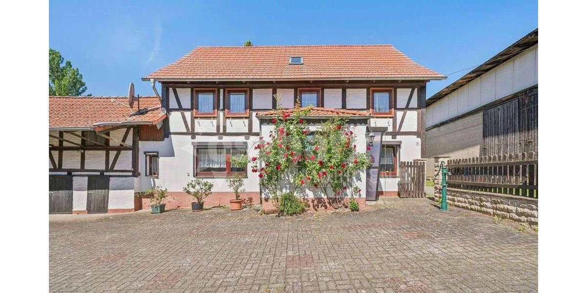 Einfamilienhaus Osterwieck OT Hoppenstedt Hoppenstedt - 7 Zimmer, 142 m&sup2;, 79.500&euro; | Angebot:26786914
