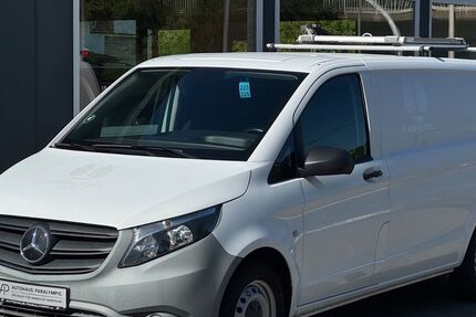 Mercedes-Benz Vito 100.069 km 20.490 &euro; Salzgitter 38259