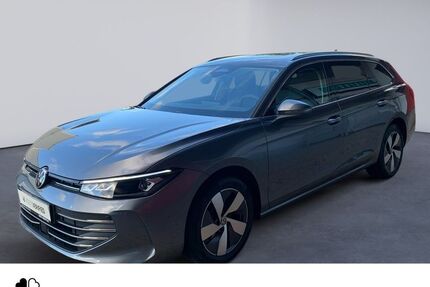 VW Passat 9.650 km 31.870 &euro; Braunschweig 38114