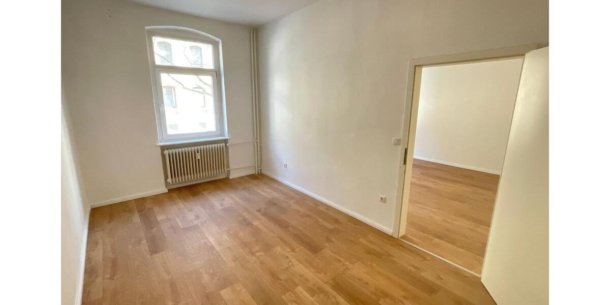 Erdgeschoßwohnung Braunschweig Westliches Ringgebiet - 3 Zimmer, 72 m&sup2;, 675&euro; | Angebot:25648238