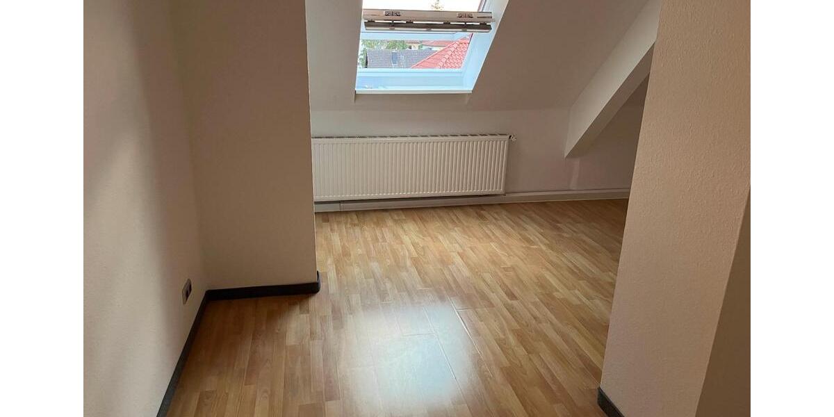 Dachgeschoßwohnung Wolfenbüttel Ahlum - 1 Zimmer, 39 m&sup2;, 126.000&euro; | Angebot:25168217