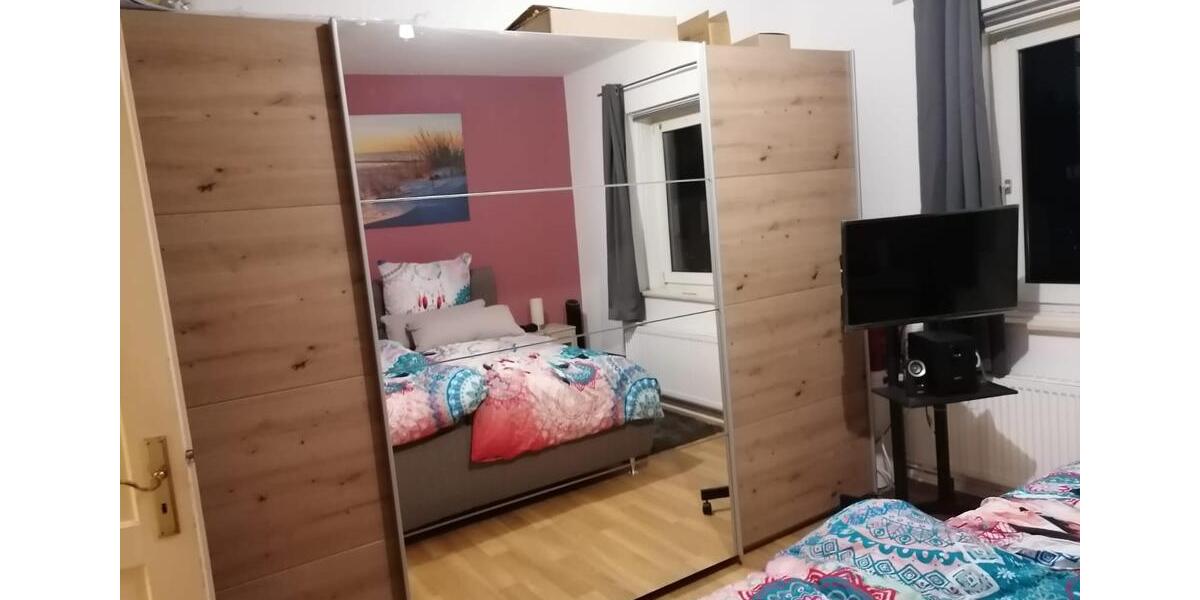 Etagenwohnung Goslar - 3 Zimmer, 61 m&sup2;, 650&euro; | Angebot:26068705