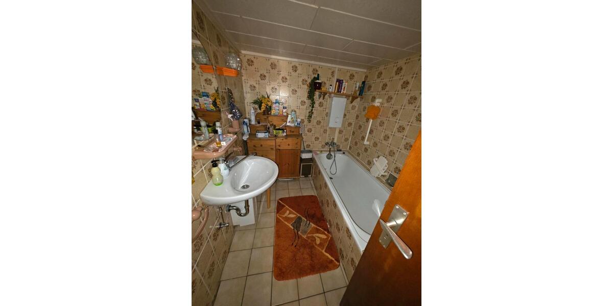 Reihenhaus Börßum - 6 Zimmer, 120 m&sup2;, 46.000&euro; | Angebot:25976895