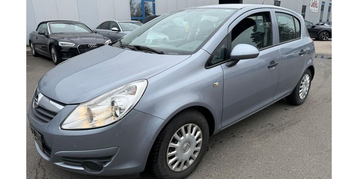 Opel Corsa 171.000 km 1.490 &euro; Braunschweig 38122