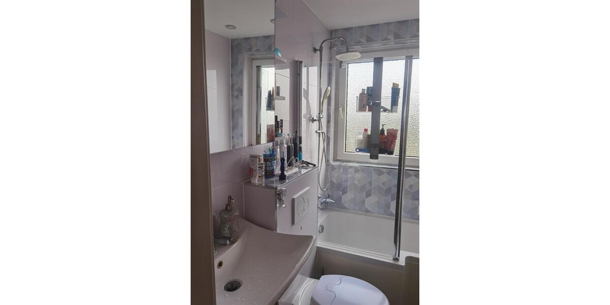Etagenwohnung Salzgitter Ortschaft Nord - 2 Zimmer, 58 m&sup2;, 62.000&euro; | Angebot:25308089