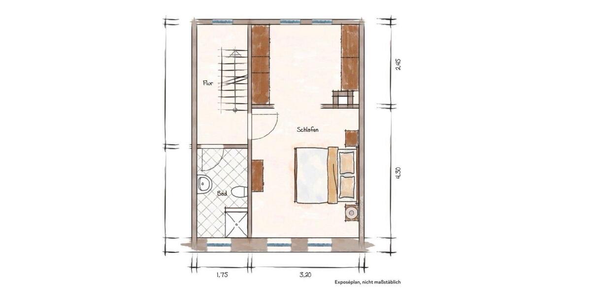 Reihenhaus Schöppenstedt - 99.000&euro; | Angebot:26125765