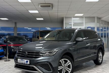 VW Tiguan Allspace 178.875 km 26.890 &euro; Goslar 38644