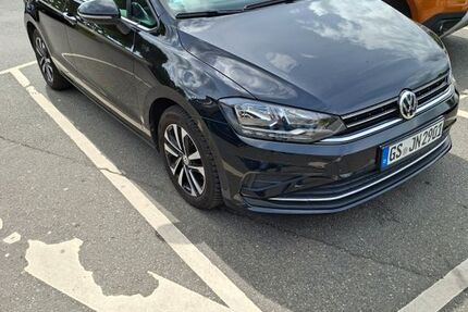 VW Golf Sportsvan 79.500 km 17.900 &euro; Goslar 38642