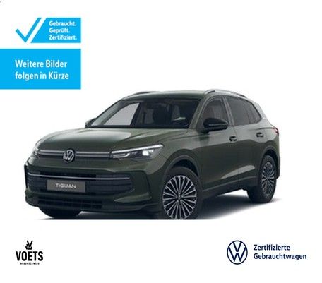 VW Tiguan 7.700 km 38.480 &euro; Braunschweig 38124