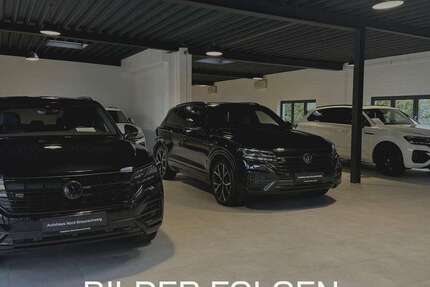 VW Touareg 81.234 km 57.990 &euro; Braunschweig 38112