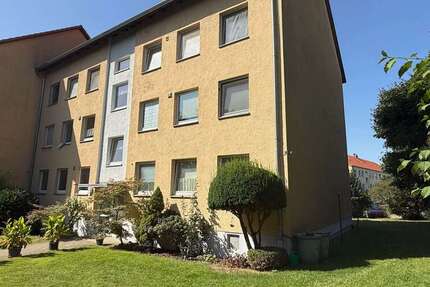 Wohnung Wolfenbüttel Ahlum - 3 Zimmer, 63 m&sup2;, 139.000&euro; | Angebot:22372293