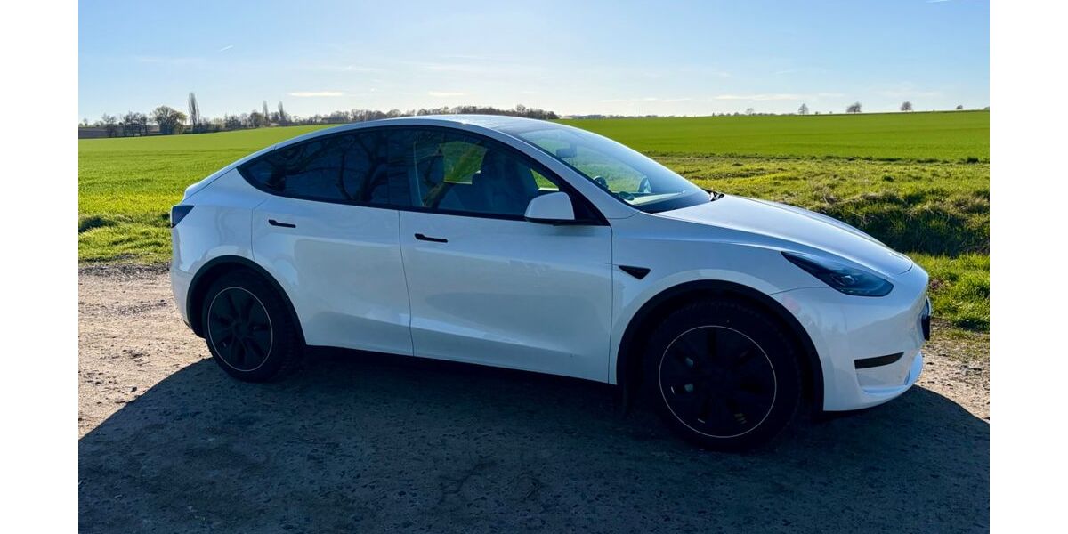 Tesla Model Y 63.000 km 29.990 &euro; Wolfenbüttel 38302