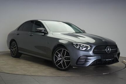 Mercedes-Benz E 300 49.000 km 35.990 &euro; Braunschweig 38110