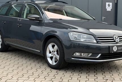 VW Passat Variant 200.000 km 7.990 &euro; Vechelde 38159
