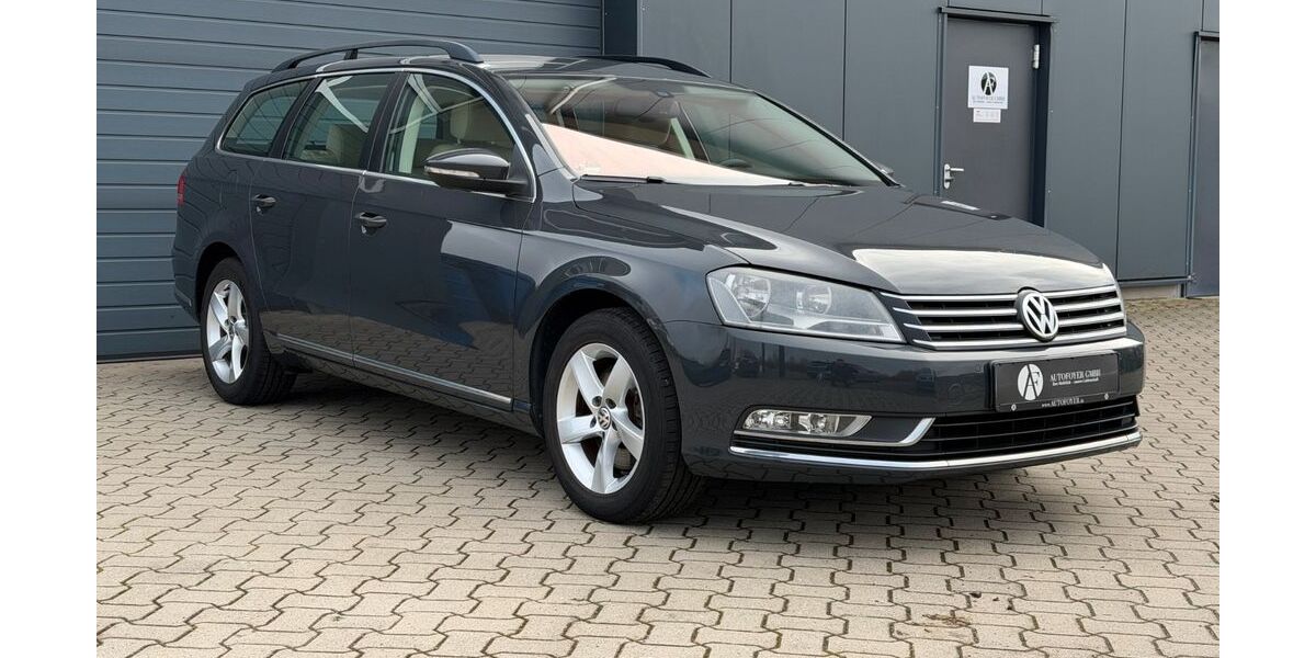 VW Passat Variant 200.000 km 7.990 &euro; Vechelde 38159