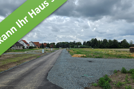 Haus Wendeburg - 5 Zimmer, 124 m&sup2;, 347.350&euro; | Angebot:27021274