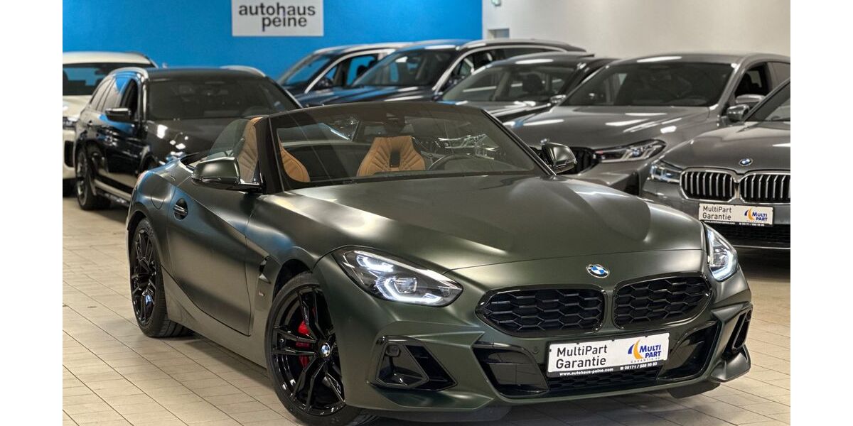 BMW Z4 M40 22.984 km 57.999 &euro; Peine 31228