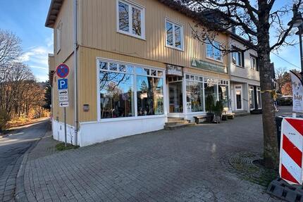 Haus Goslar OS Hahnenklee-Bockswiese - 350.000&euro; | Angebot:26165711