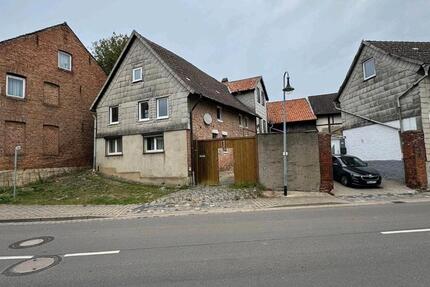 Haus Osterwieck Dardesheim - 10 Zimmer, 150 m&sup2;, 71.000&euro; | Angebot:25168744