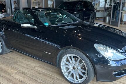 Mercedes-Benz SLK 200 169.878 km 7.790 &euro; Goslar 38644
