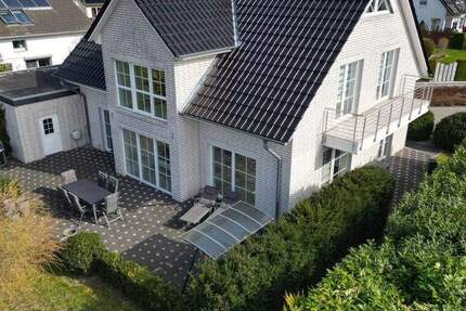 Haus Braunschweig Lamme - 7 Zimmer, 171 m&sup2;, 850.000&euro; | Angebot:25880172