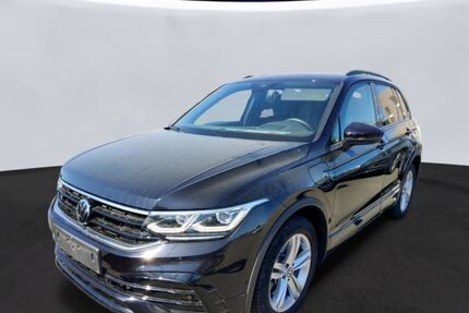 VW Tiguan 62.000 km 32.890 &euro; Braunschweig 38114