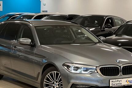 BMW 520 123.724 km 24.797 &euro; Peine 31228
