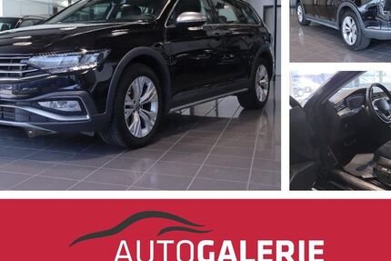 VW Passat Alltrack 100.000 km 23.900 &euro; Braunschweig 38116