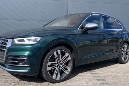 Audi SQ5 175.000 km 29.300 &euro; Söhlde 31185
