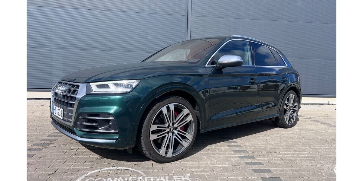Audi SQ5 175.000 km 29.300 &euro; Söhlde 31185