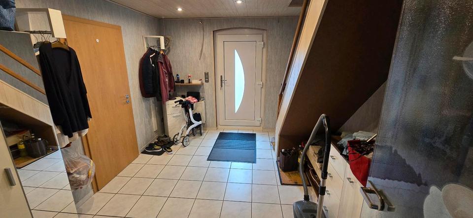 Etagenwohnung Lengede - 5 Zimmer, 115 m&sup2;, 135.000&euro; | Angebot:24272173