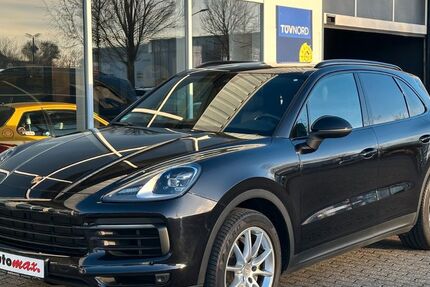 Porsche Cayenne 104.630 km 43.990 &euro; Braunschweig 38114